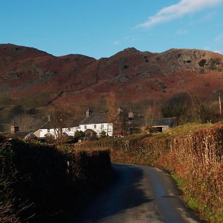 Вилла Farra Grain, Little Langdale Экстерьер фото